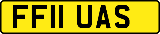 FF11UAS