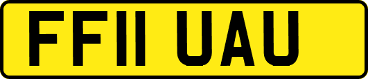 FF11UAU