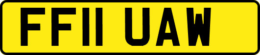 FF11UAW