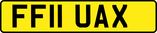 FF11UAX