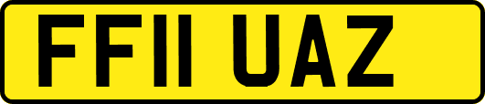 FF11UAZ