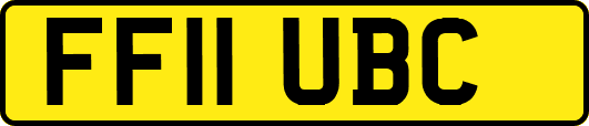 FF11UBC