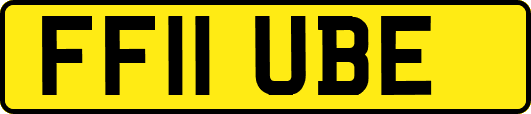 FF11UBE
