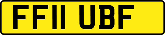 FF11UBF