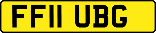FF11UBG