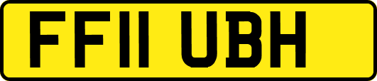 FF11UBH