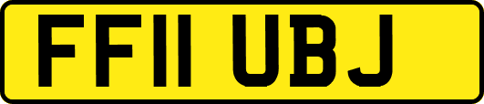FF11UBJ