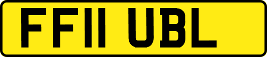 FF11UBL