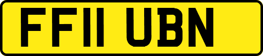 FF11UBN