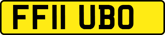 FF11UBO
