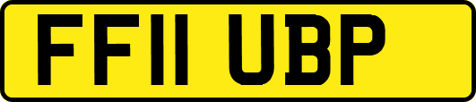 FF11UBP