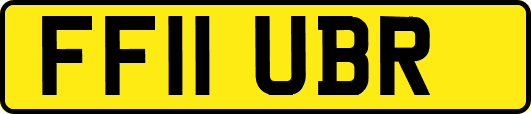 FF11UBR