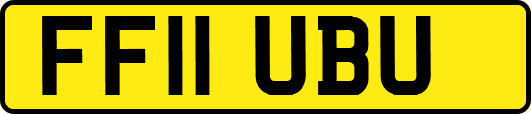 FF11UBU