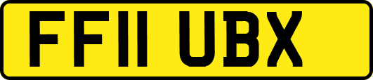 FF11UBX