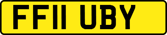 FF11UBY
