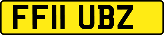 FF11UBZ