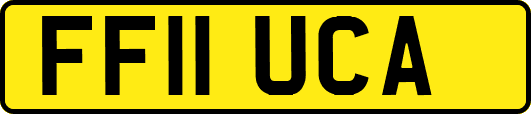 FF11UCA