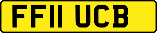FF11UCB