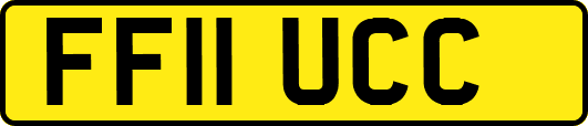 FF11UCC