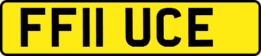 FF11UCE