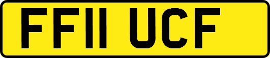FF11UCF