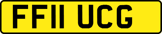 FF11UCG