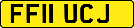 FF11UCJ