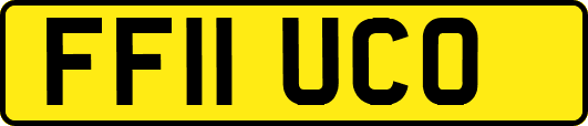 FF11UCO