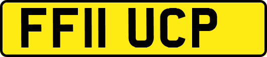 FF11UCP