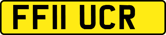 FF11UCR