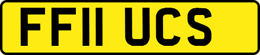 FF11UCS