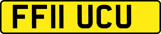 FF11UCU