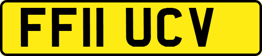 FF11UCV