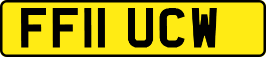 FF11UCW