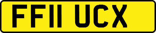 FF11UCX
