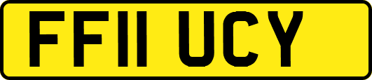 FF11UCY