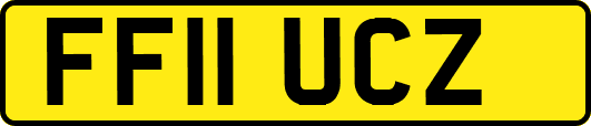 FF11UCZ