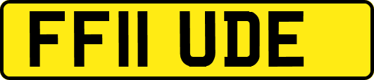 FF11UDE