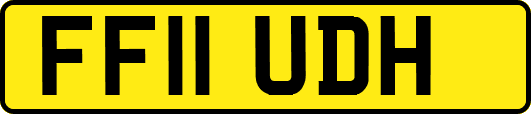 FF11UDH