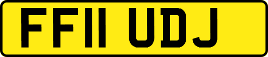 FF11UDJ