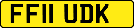 FF11UDK