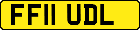 FF11UDL
