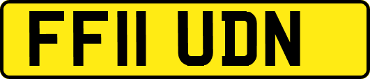 FF11UDN