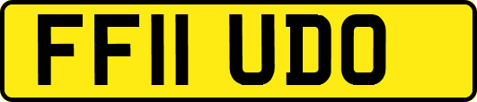 FF11UDO