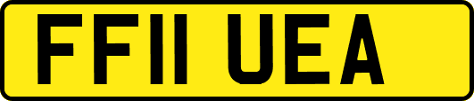 FF11UEA