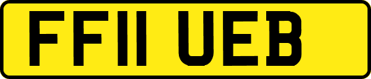 FF11UEB