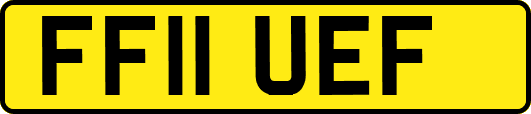 FF11UEF