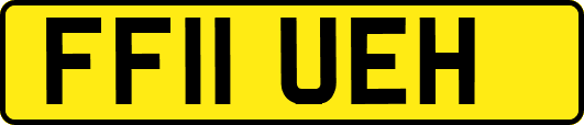 FF11UEH