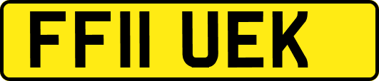 FF11UEK