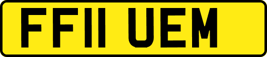 FF11UEM